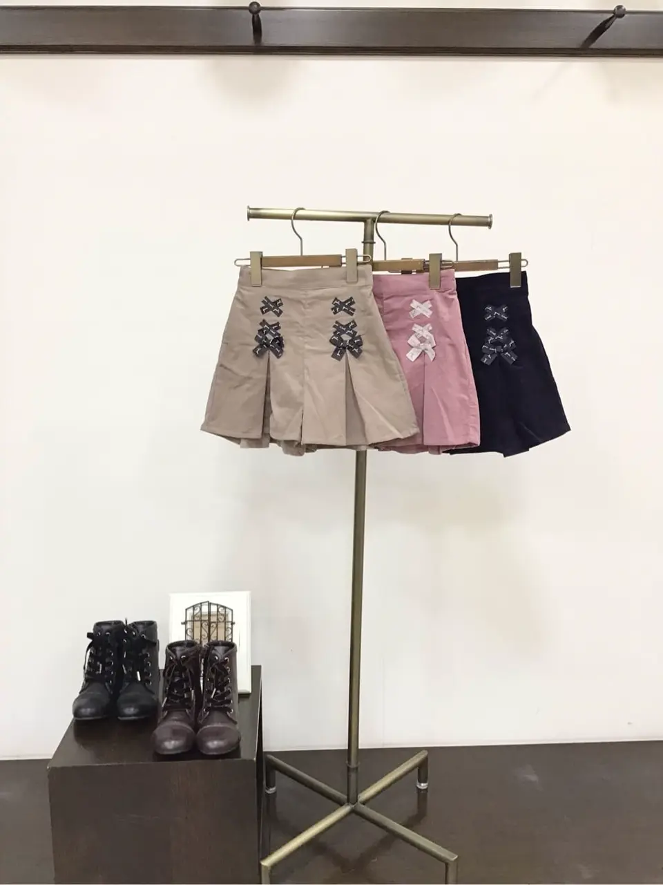 ANY 佐々木 コーディネート画像