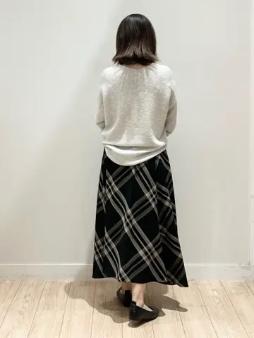 ANY SAKAI コーディネート画像