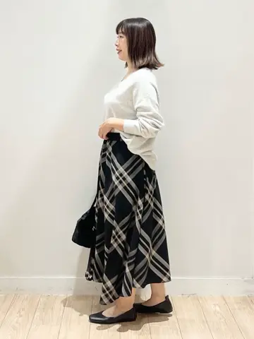 ANY SAKAI コーディネート画像