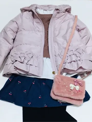 ANY 山口 コーディネート画像