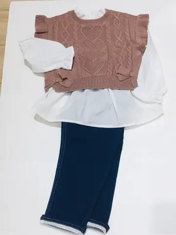 ANY 山口 コーディネート画像