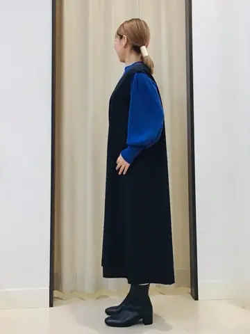 ANY 伊藤 コーディネート画像