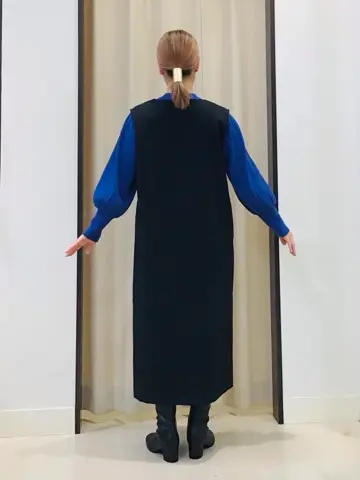 ANY 伊藤 コーディネート画像