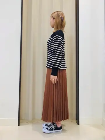 ANY 伊藤 コーディネート画像