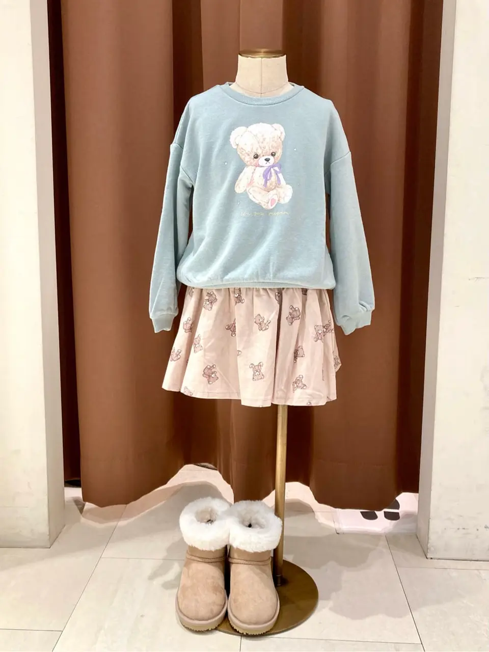  渡辺 コーディネート画像