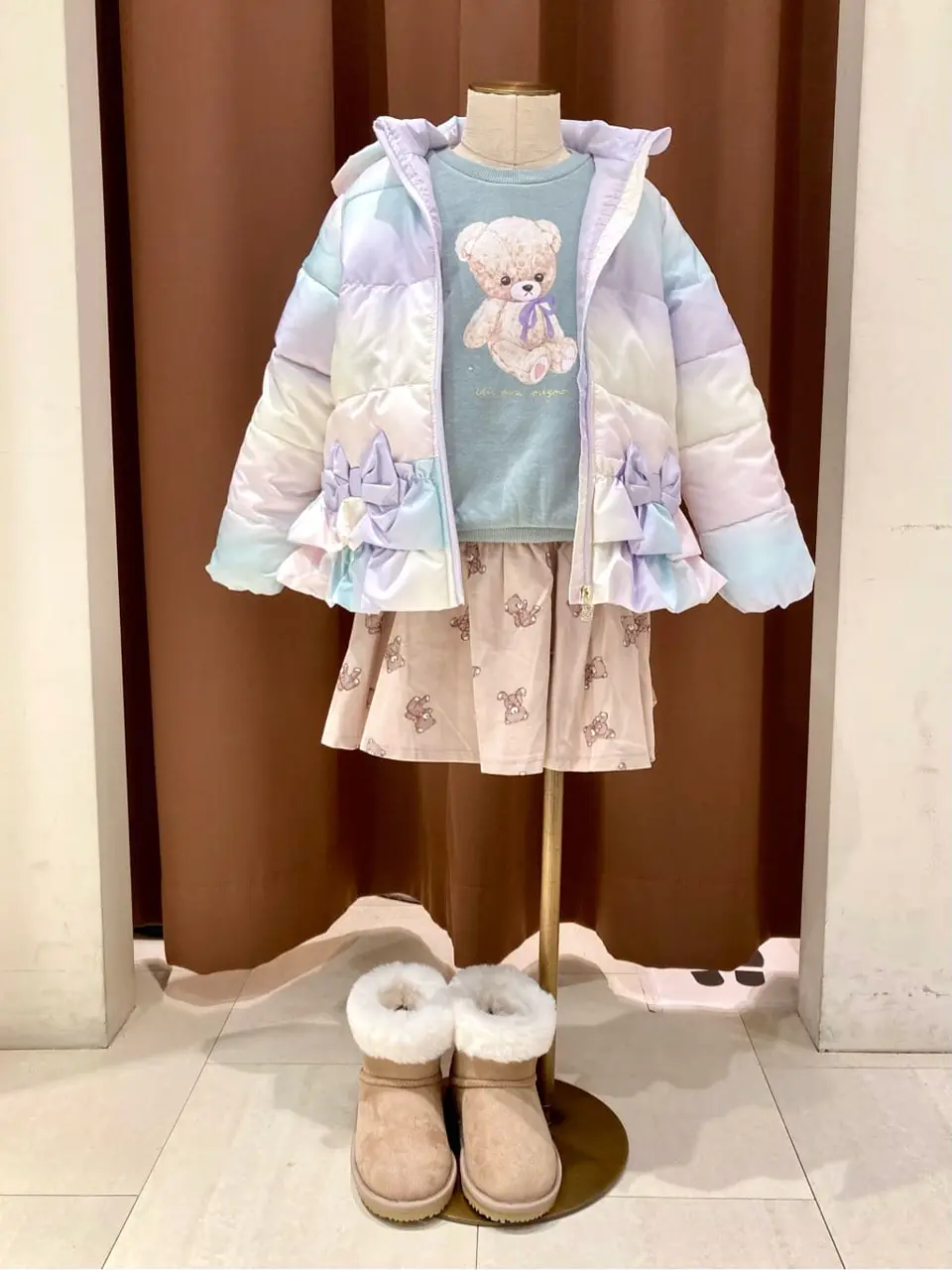  渡辺 コーディネート画像