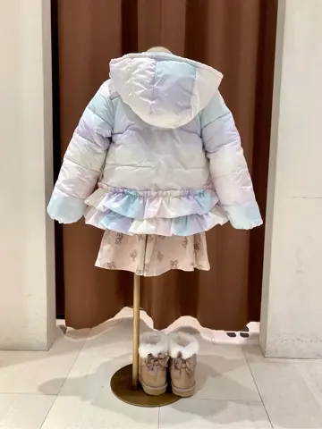 ANY 渡辺 コーディネート画像