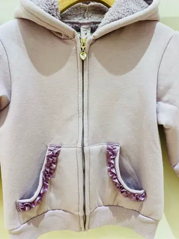 ANY スタッフ コーディネート画像