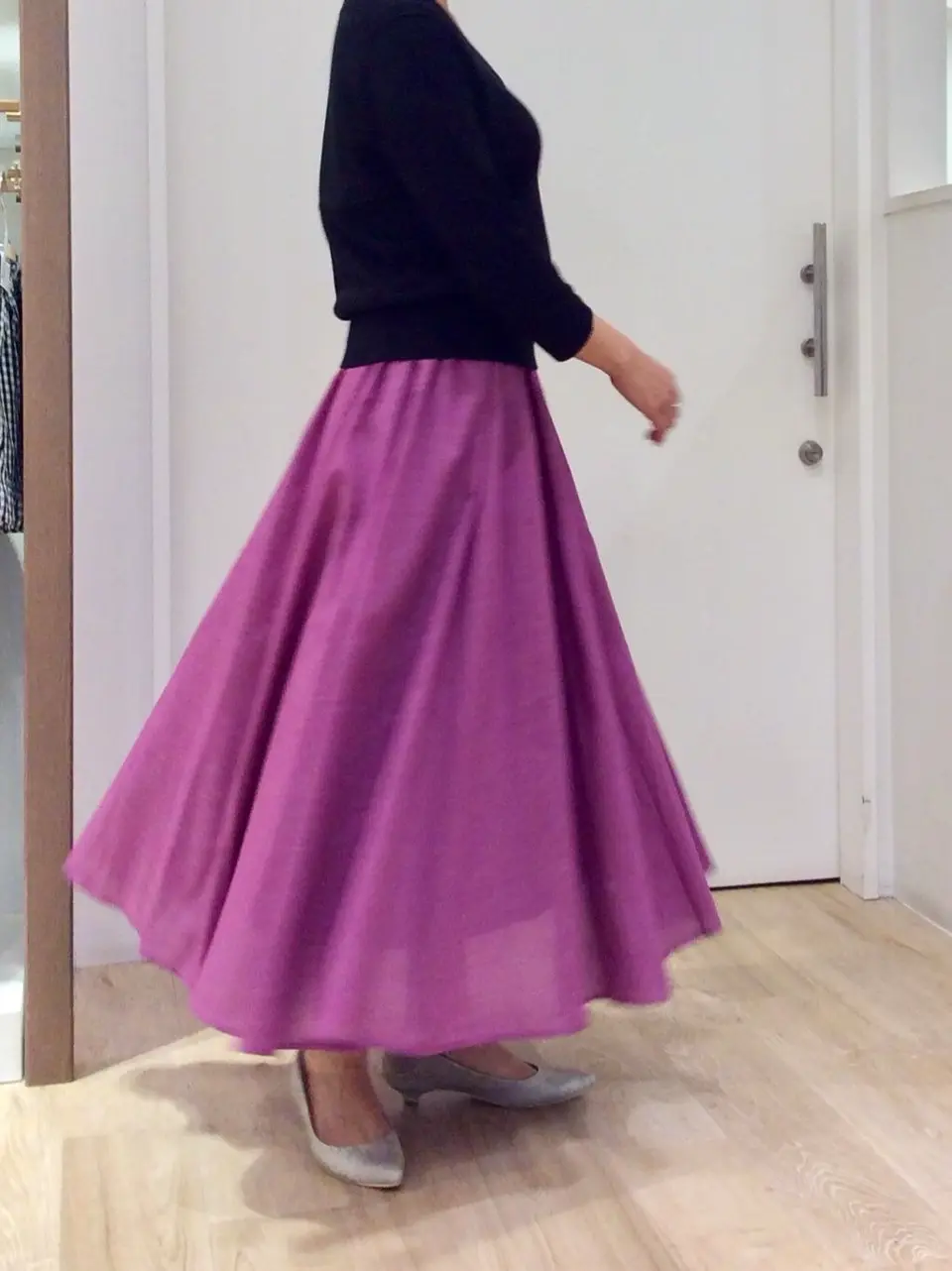  森永 コーディネート画像