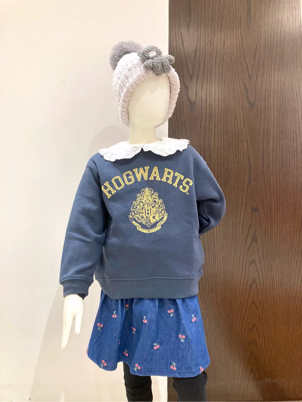 ANY 杉原 コーディネート画像