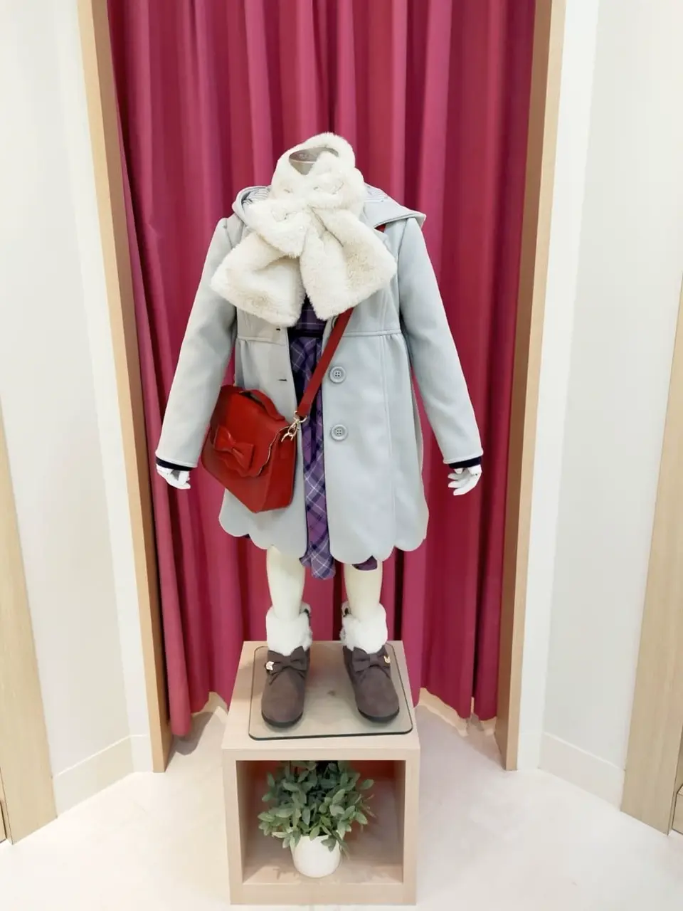  重永 コーディネート画像