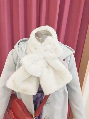 ANY 重永 コーディネート画像