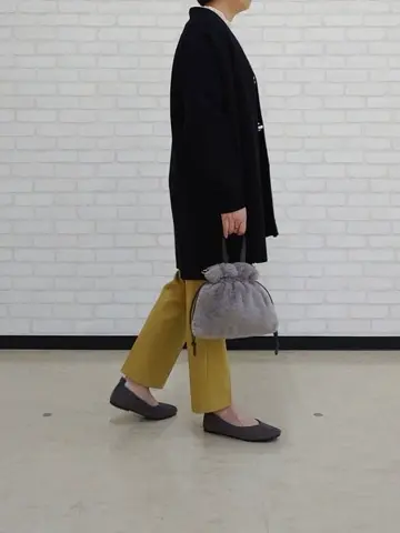 ANY TA コーディネート画像