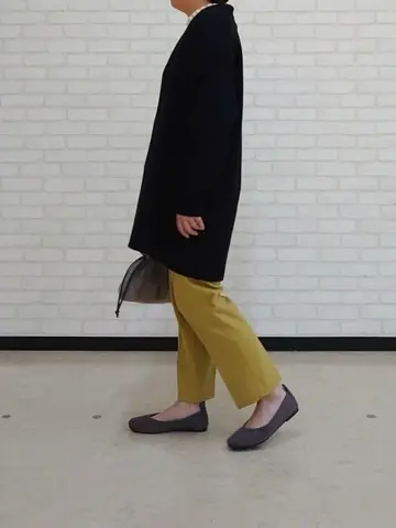 ANY TA コーディネート画像