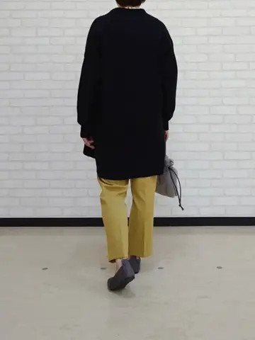 ANY TA コーディネート画像