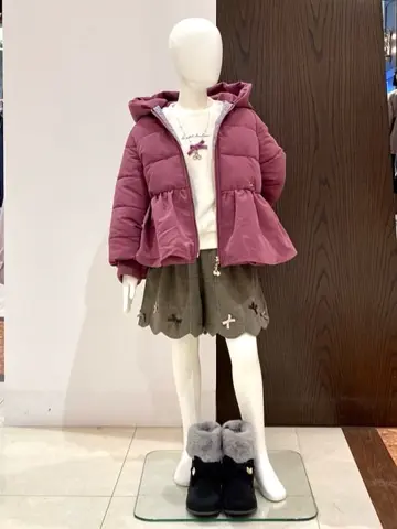 ANY 杉原 コーディネート画像