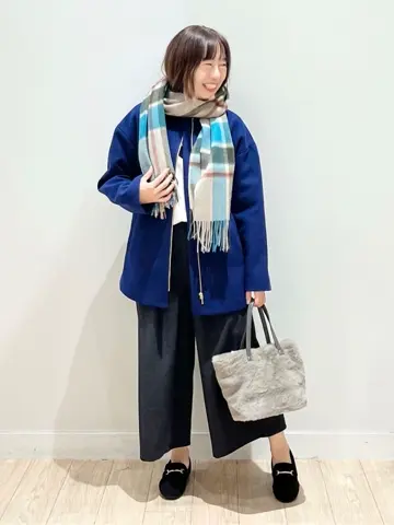 ANY SAKAI コーディネート画像