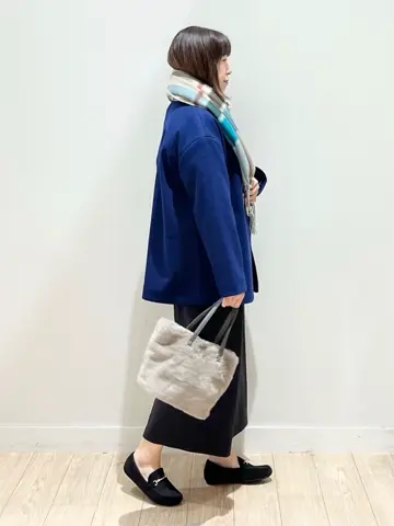 ANY SAKAI コーディネート画像