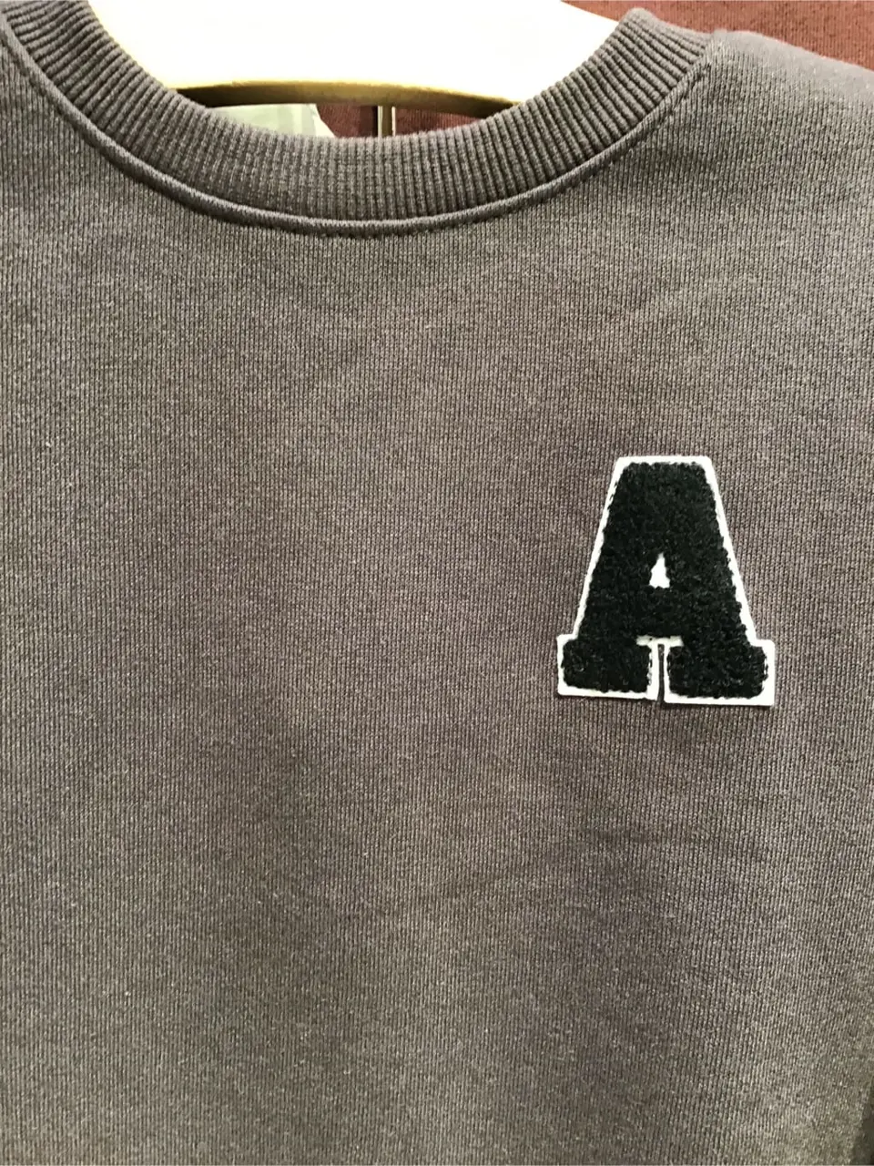 ANY 武市 コーディネート画像