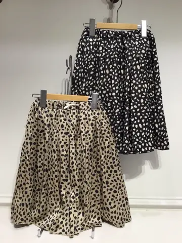 ANY 武市 コーディネート画像