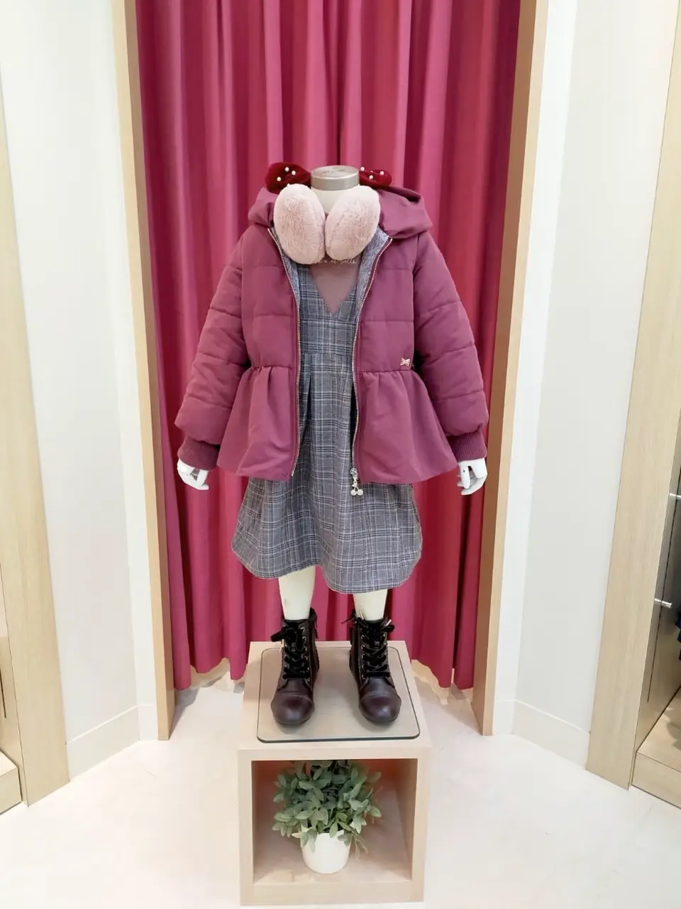  重永 コーディネート画像