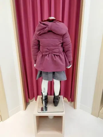 ANY 重永 コーディネート画像