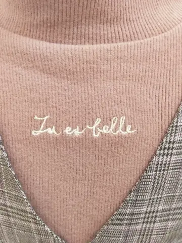 ANY 重永 コーディネート画像