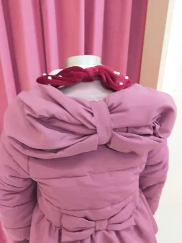 ANY 重永 コーディネート画像