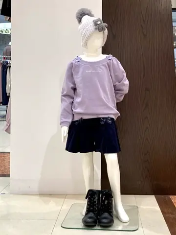 ANY 杉原 コーディネート画像