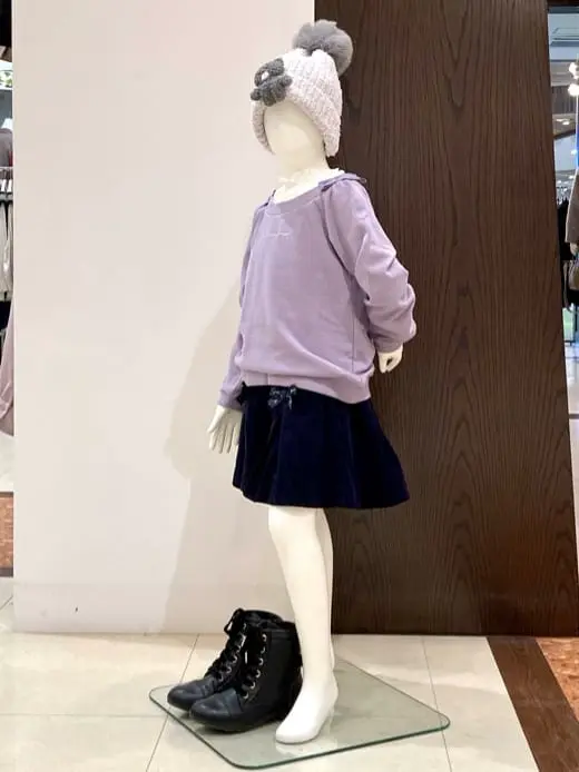 ANY 杉原 コーディネート画像