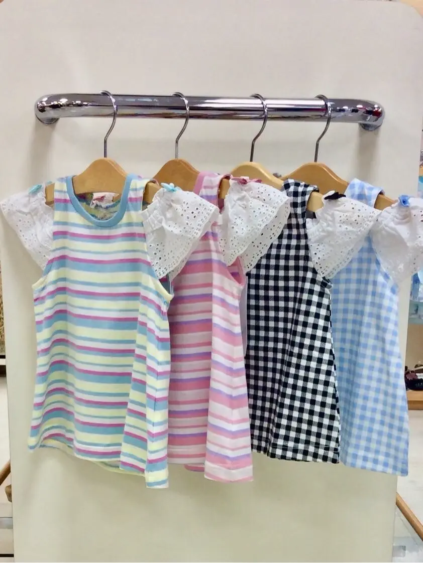 ANY CHINONE コーディネート画像