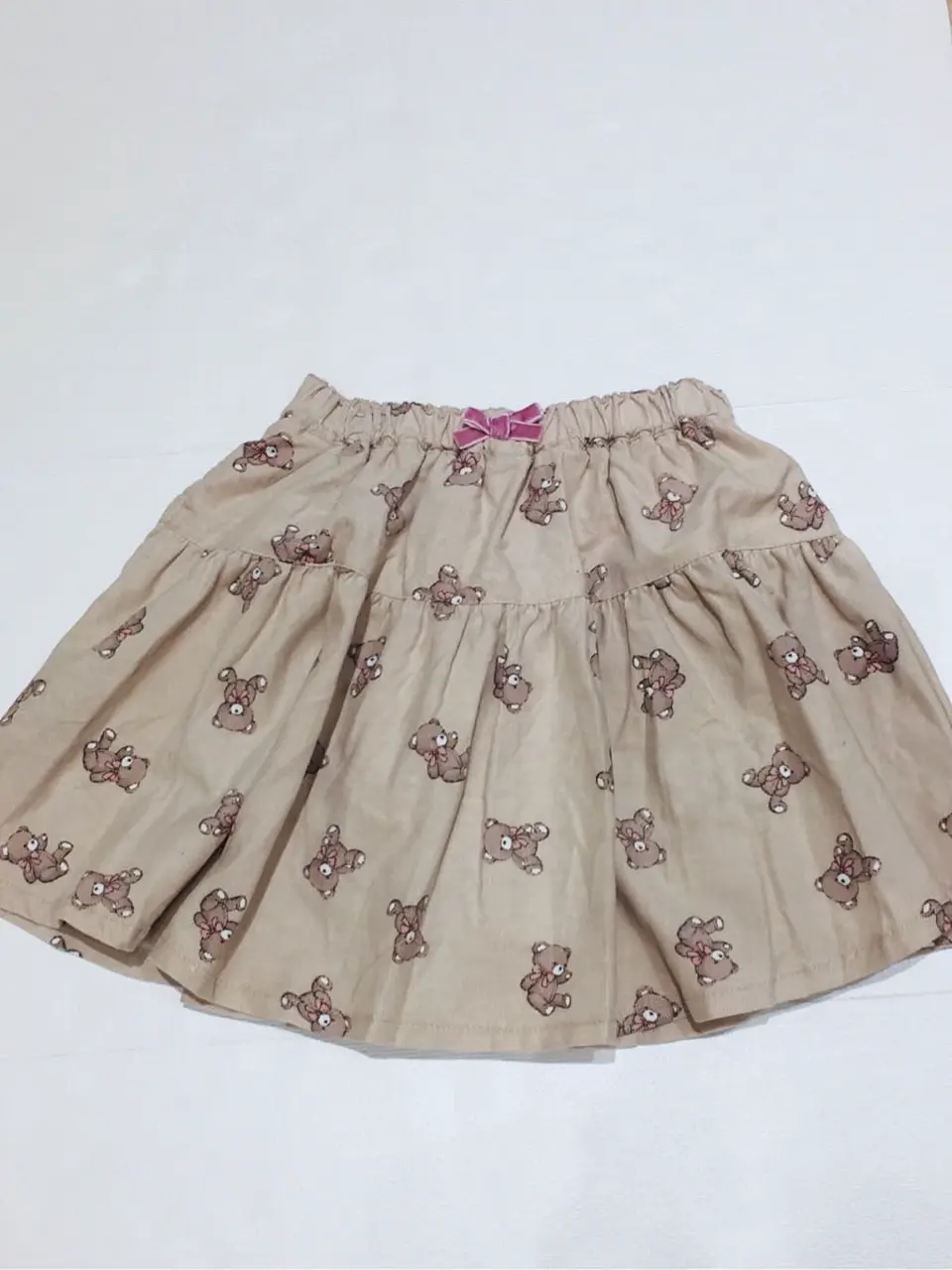 ANY 山口 コーディネート画像