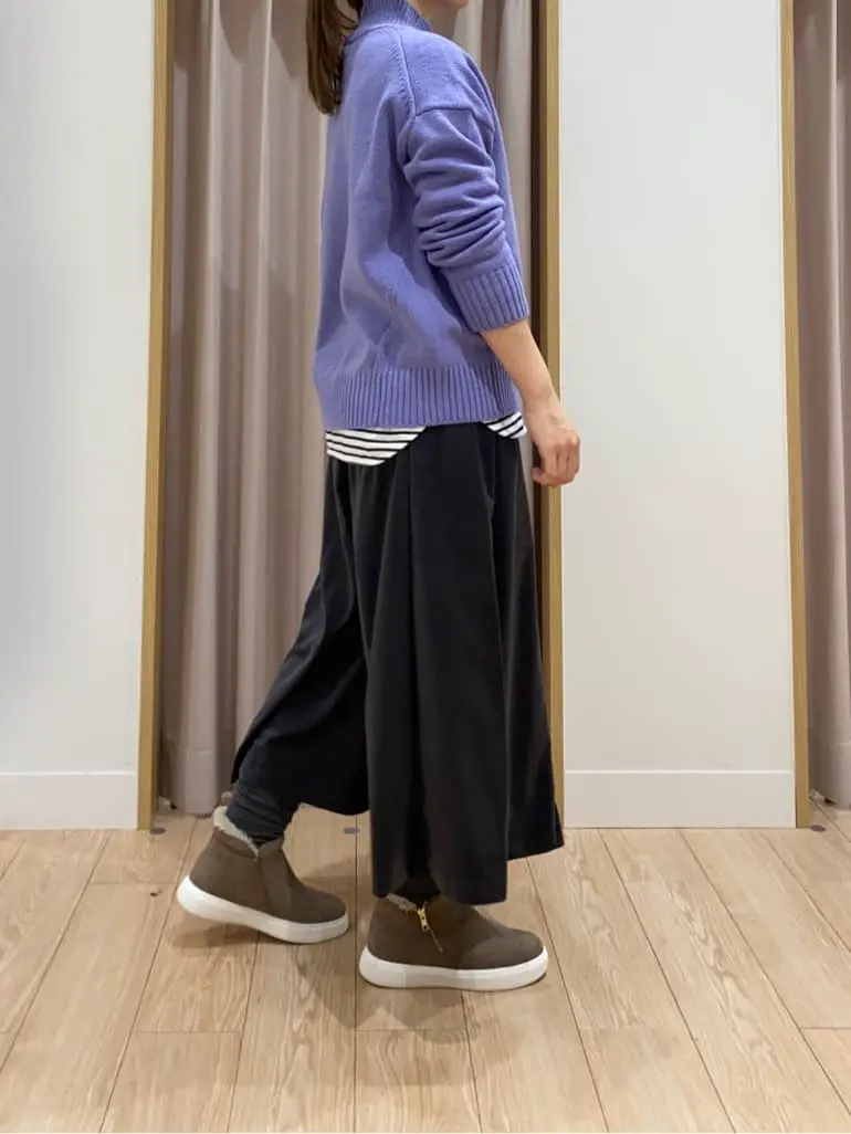 ANY F...JK.M コーディネート画像