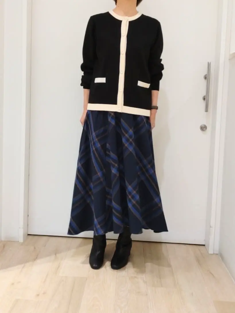   坂口 コーディネート画像