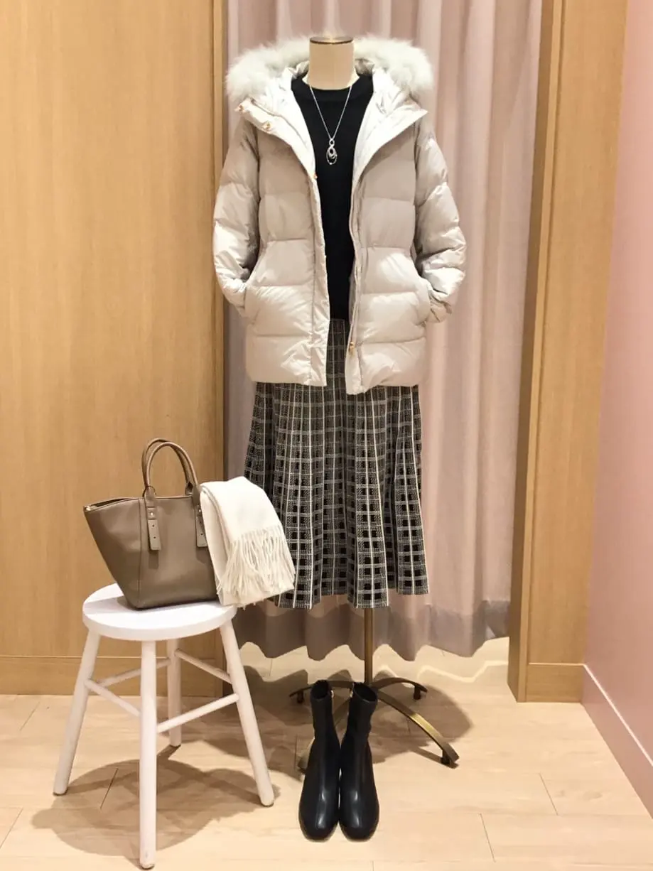  本吉 コーディネート画像