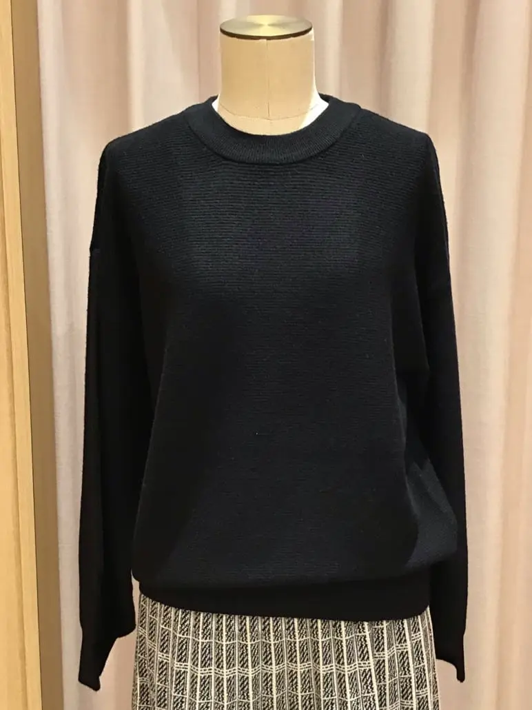 ANY 本吉 コーディネート画像