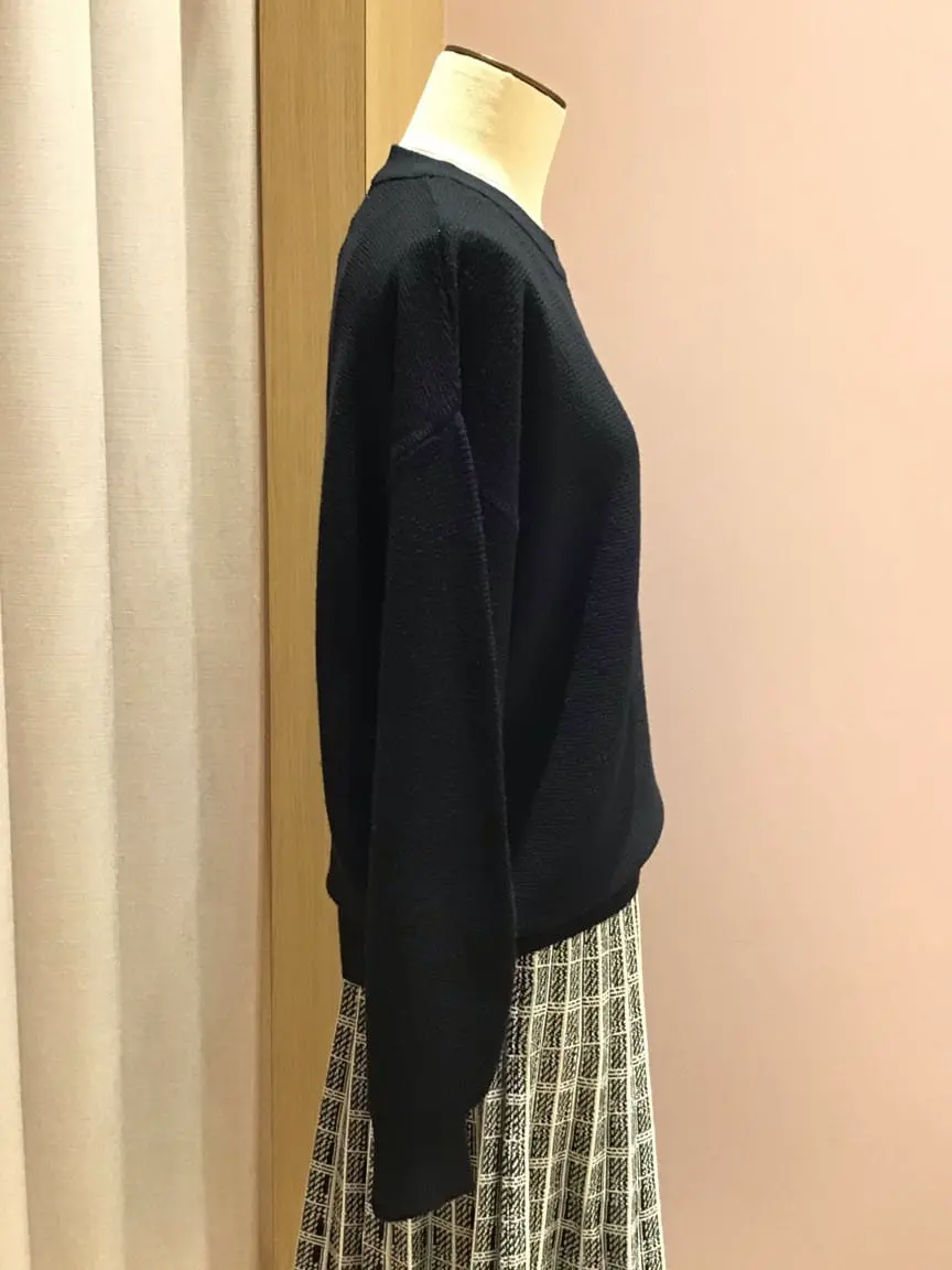 ANY 本吉 コーディネート画像