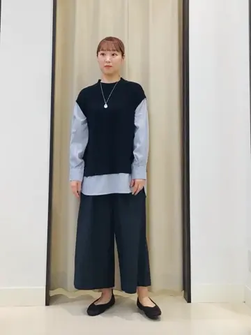 ANY 伊藤 コーディネート画像