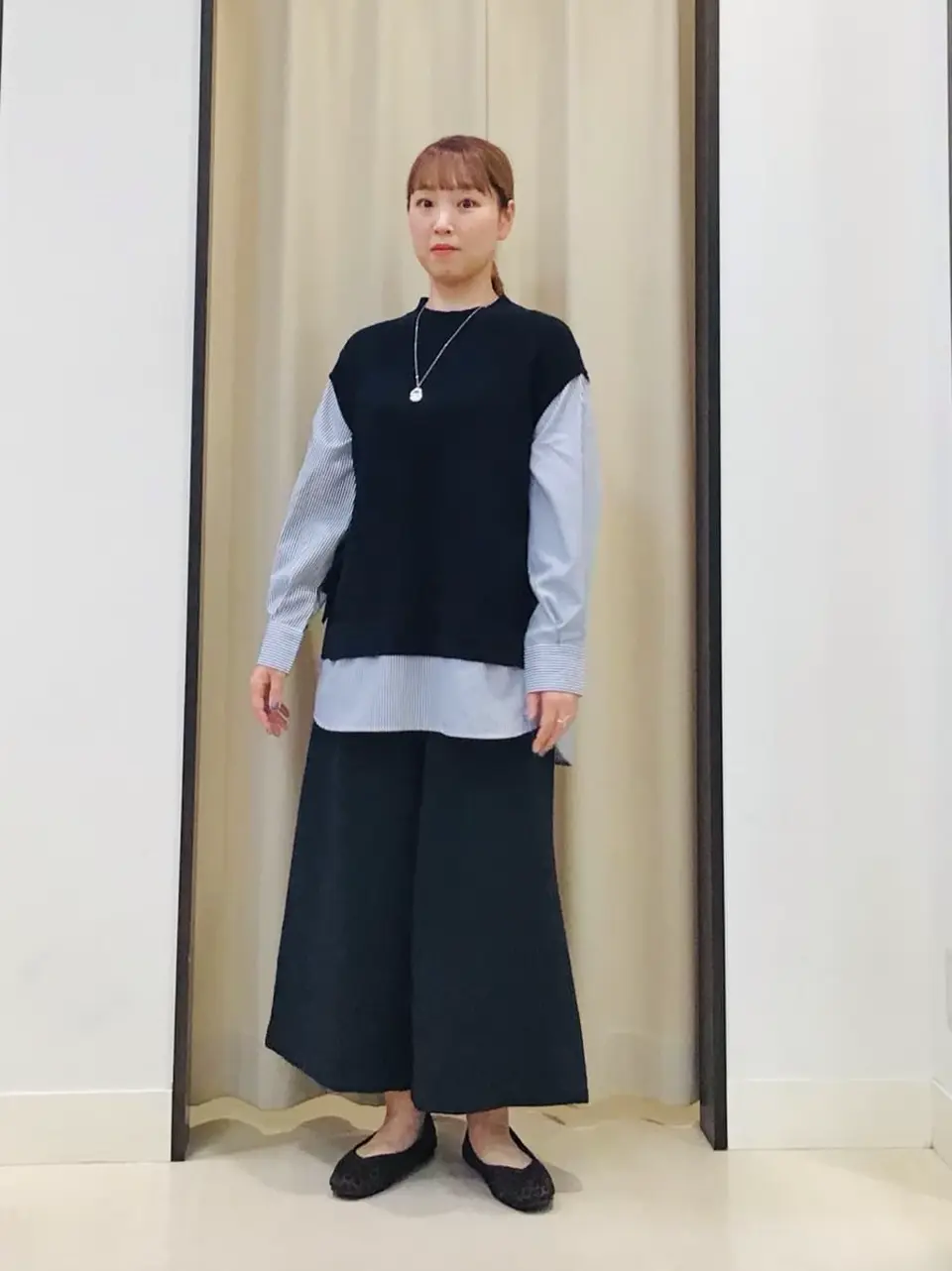 ANY 伊藤 コーディネート画像