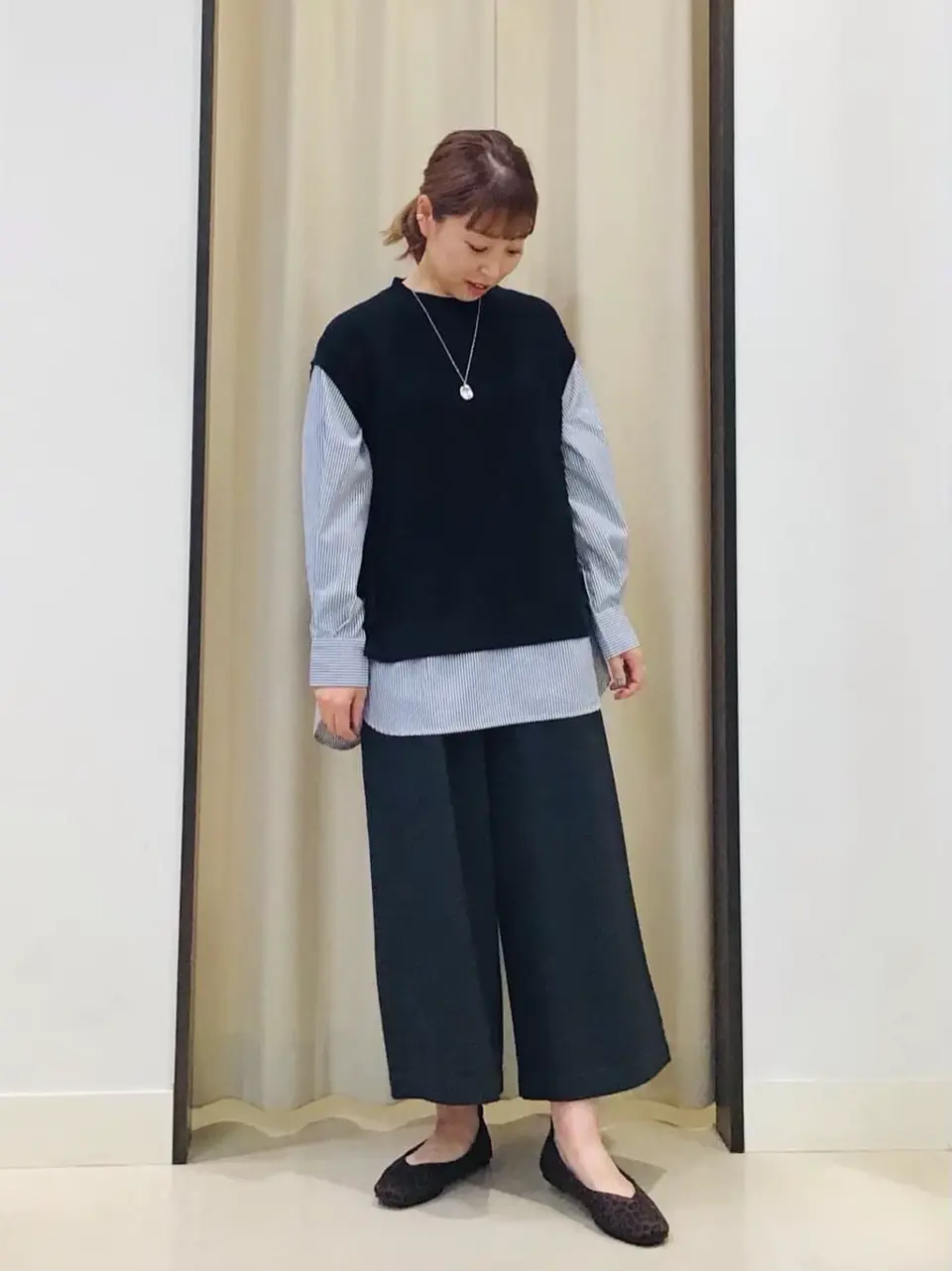 ANY 伊藤 コーディネート画像