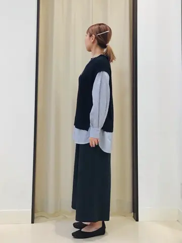 ANY 伊藤 コーディネート画像