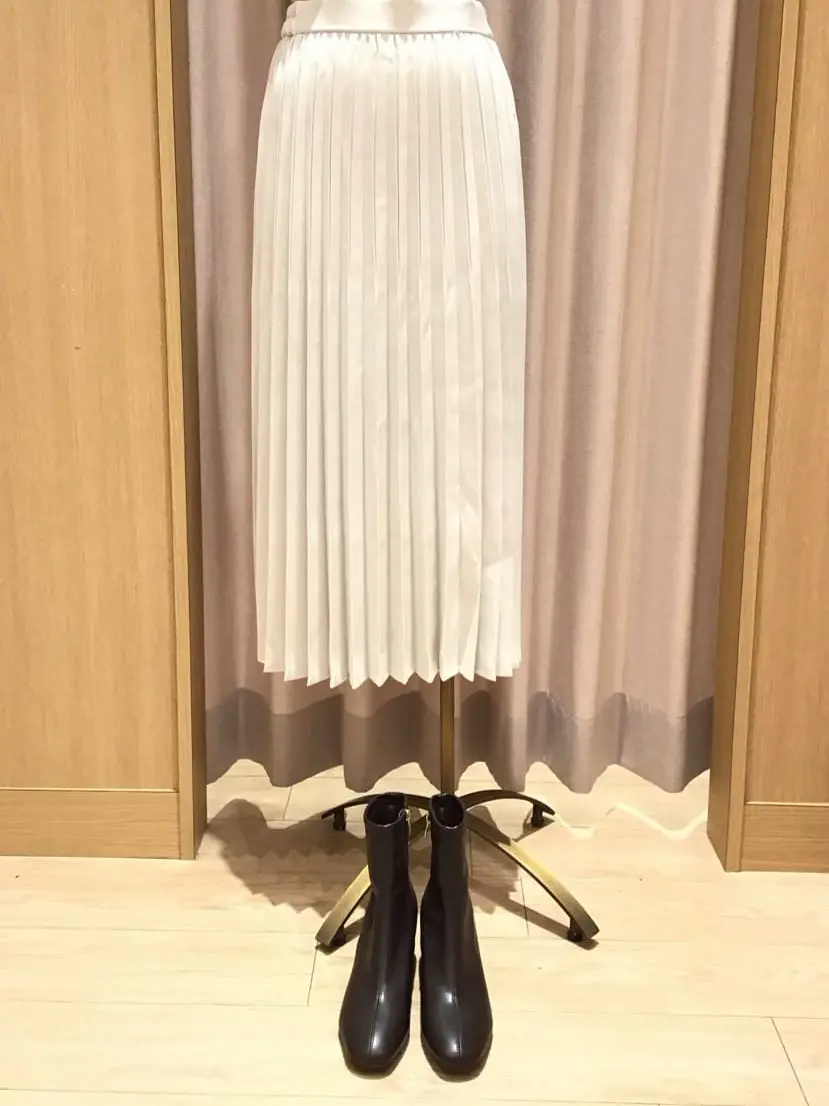 ANY 本吉 コーディネート画像