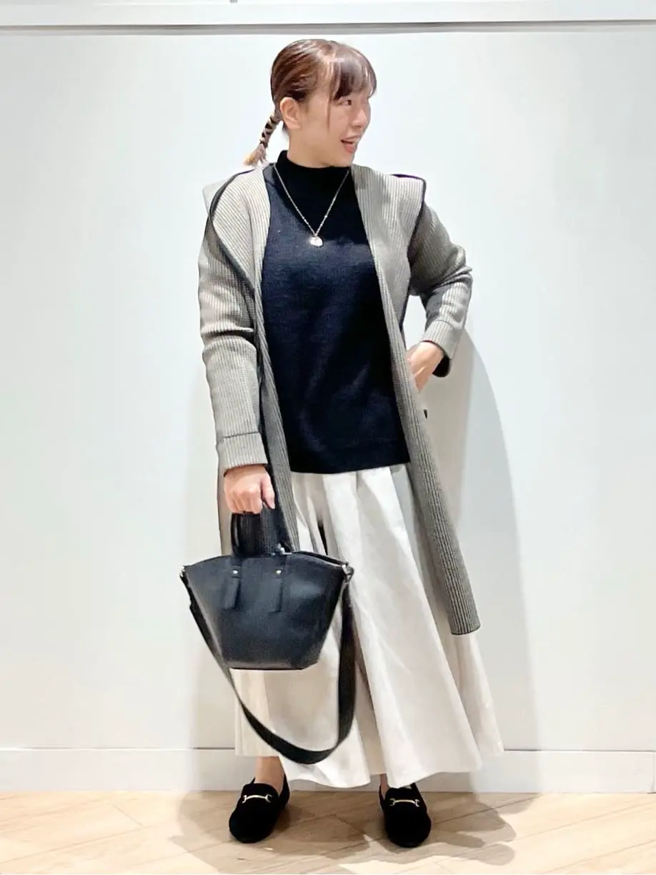 ANY SAKAI コーディネート画像