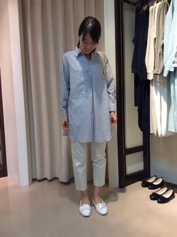 ANY 三上 コーディネート画像