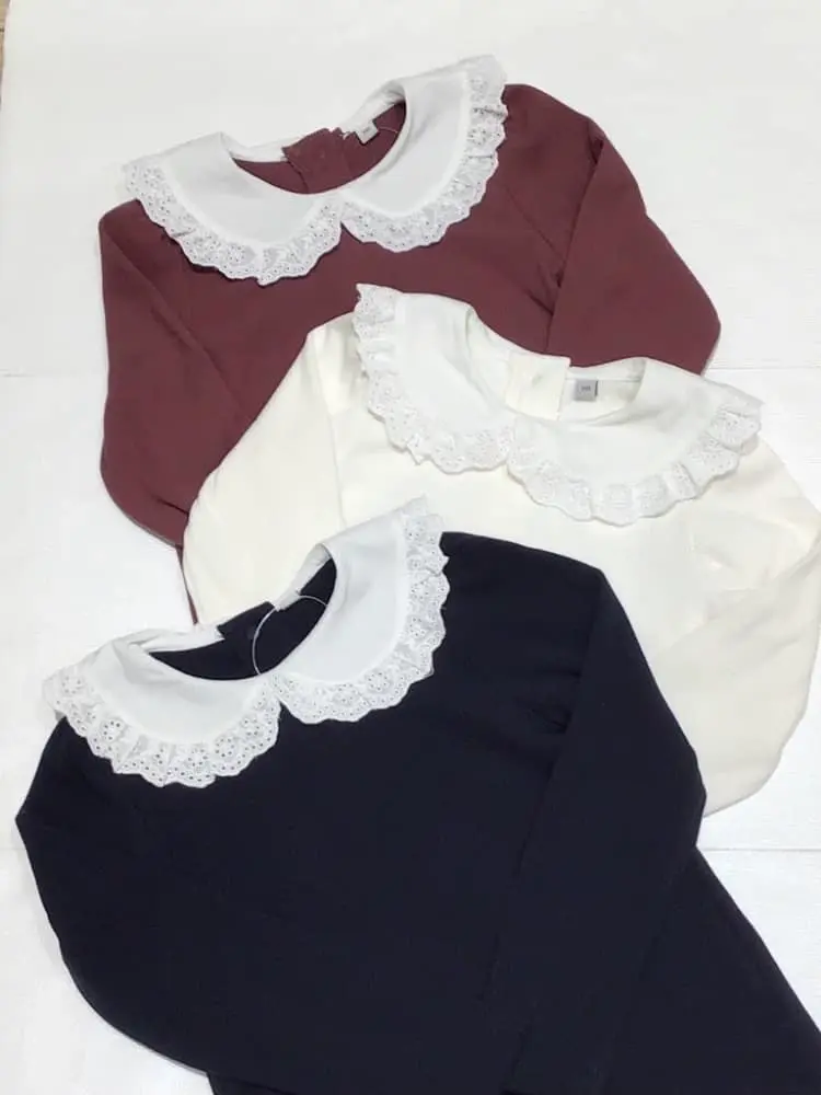 ANY 山口 コーディネート画像