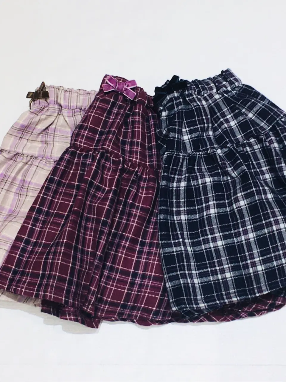 ANY 山口 コーディネート画像