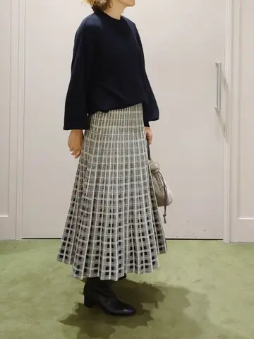 ANY 吉田 コーディネート画像