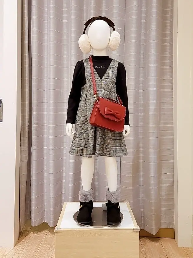  小渕 コーディネート画像