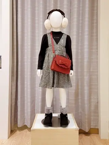 ANY 小渕 コーディネート画像