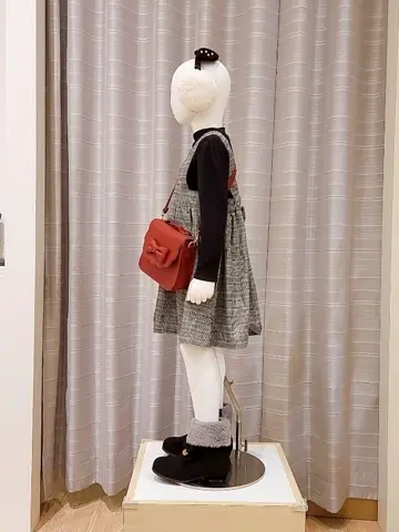 ANY 小渕 コーディネート画像